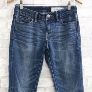 Treasure and Bond skinny fit jeans